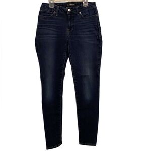 Lucky Brand Sasha Super Skinny Jeans